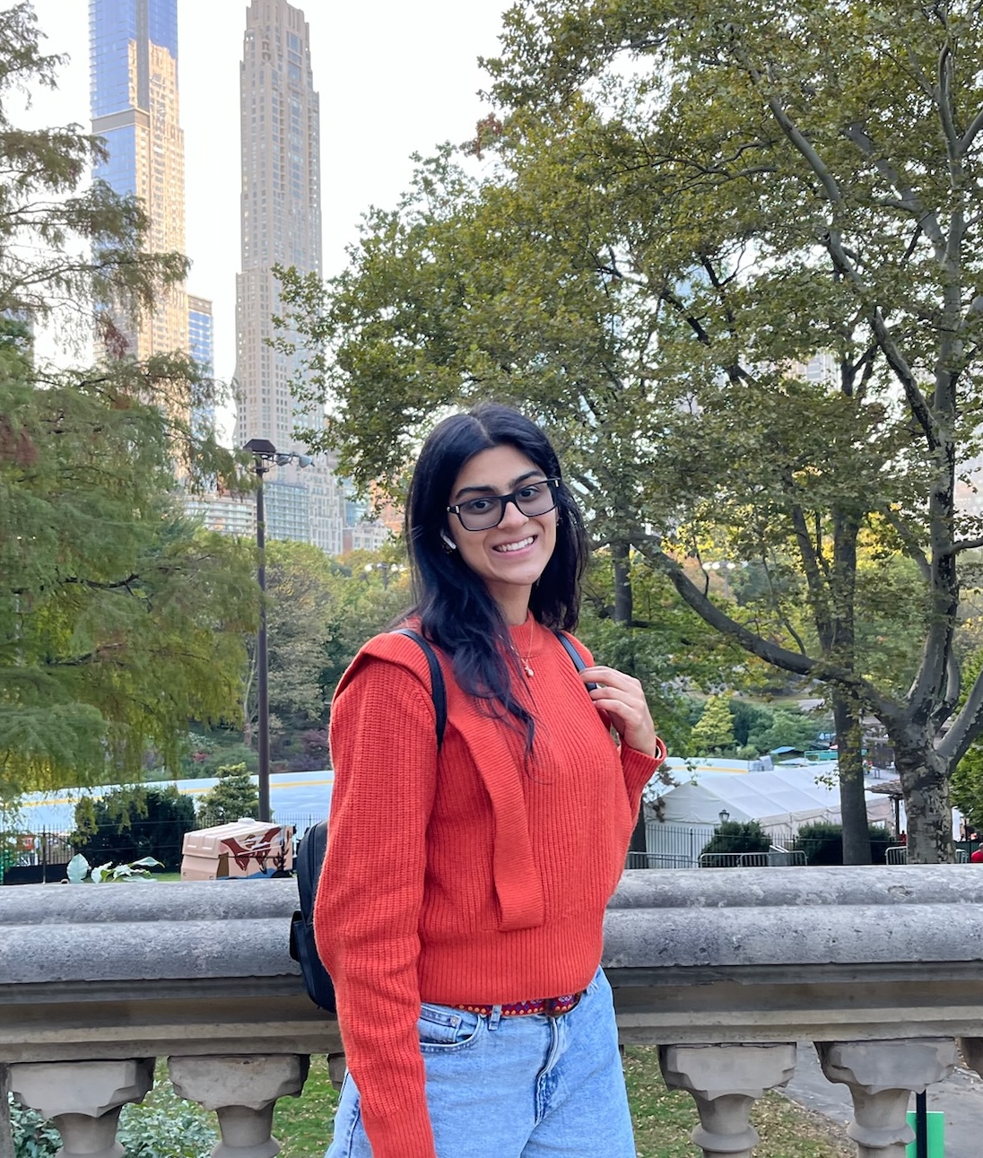 Simran Batra